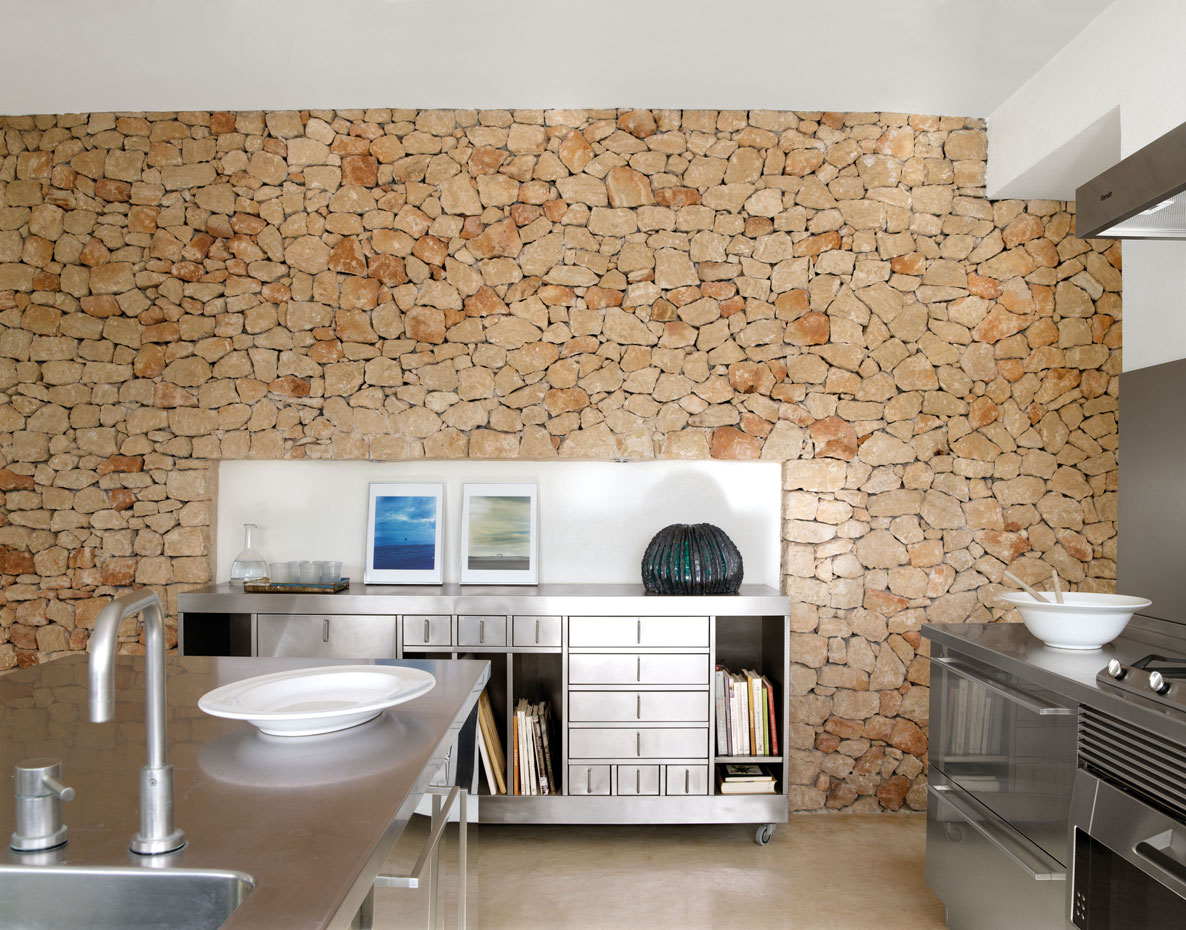 Casa en Ibiza